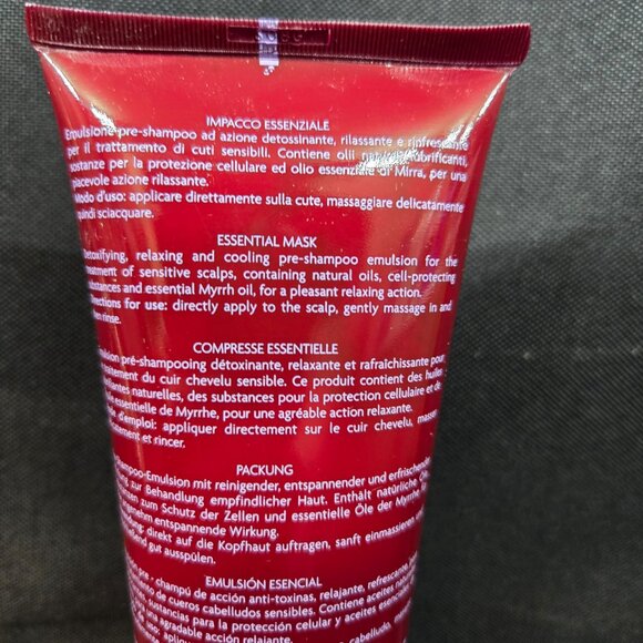 framesi Essential Mask 250ml - Picture 3 of 3